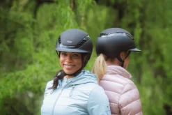 AIRLUXE SUPREME GLAM Short Visor