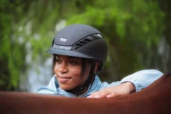 AIRLUXE SUPREME GLAM Short Visor