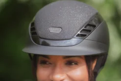 AIRLUXE SUPREME GLAM Short Visor