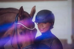 AIRLUXE SUPREME GLAM Short Visor