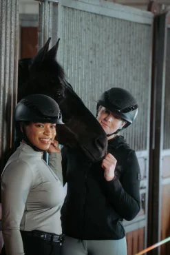 AIRLUXE SUPREME GLAM Short Visor