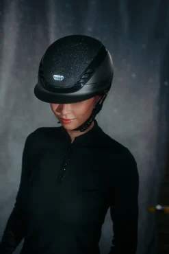 AIRLUXE SUPREME GLAM Short Visor