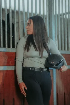 AIRLUXE SUPREME GLAM Short Visor