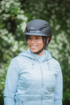 AIRLUXE SUPREME GLAM Short Visor
