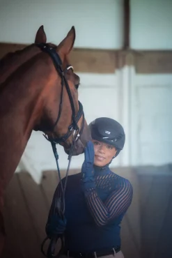 AIRLUXE SUPREME GLAM Short Visor
