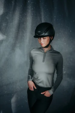 AIRLUXE SUPREME GLAM Short Visor