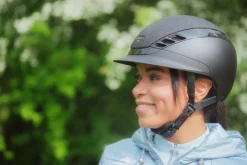 AIRLUXE SUPREME GLAM Short Visor