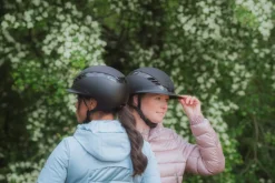 AIRLUXE SUPREME GLAM Short Visor