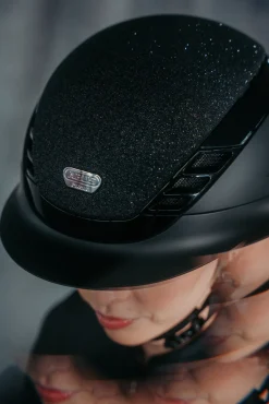 AIRLUXE SUPREME GLAM Short Visor