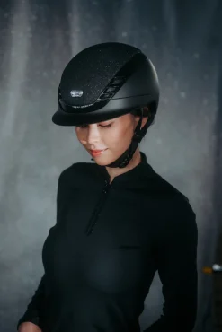 AIRLUXE SUPREME GLAM Short Visor