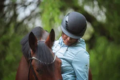 AIRLUXE SUPREME GLAM Short Visor
