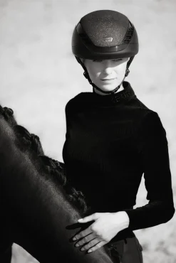 AIRLUXE SUPREME GLAM Short Visor