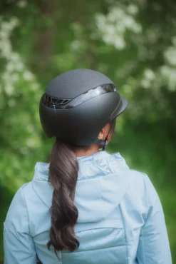 AIRLUXE SUPREME GLAM Short Visor