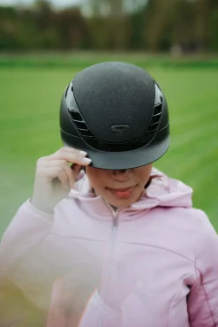 AIRLUXE SUPREME GLAM Short Visor