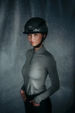 AIRLUXE SUPREME GLAM Short Visor