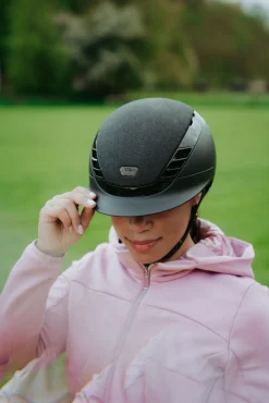 AIRLUXE SUPREME GLAM Short Visor
