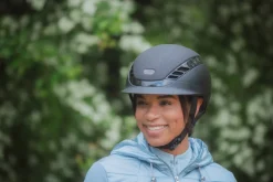 AIRLUXE SUPREME GLAM Short Visor
