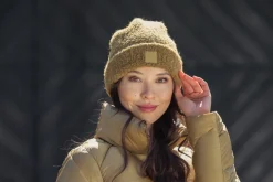 BOUCLÉ HAT