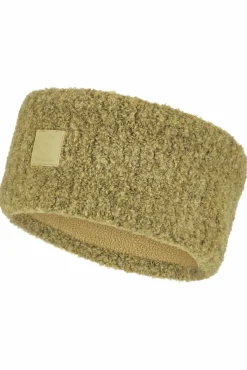 BOUCLÉ HEADBAND