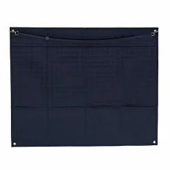 BOXENVORHANG QUILT HALF
