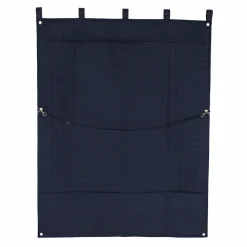 BOXENVORHANG QUILT LANG