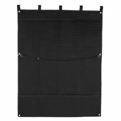 BOXENVORHANG QUILT LANG