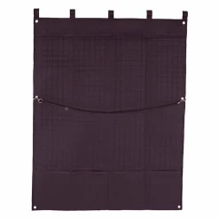 BOXENVORHANG QUILT LANG