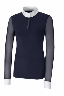 COMPETITION SHIRT MESH