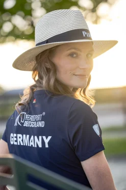 FANSHIRT WM WOMEN