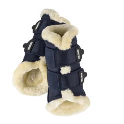 FAUXFUR-BOOTS