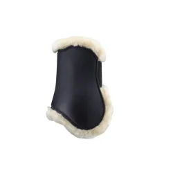 FAUXFUR COMPACT H