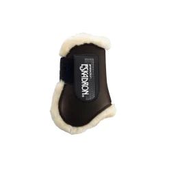 FAUXFUR COMPACT H