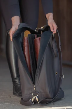 FAUX LEATHER