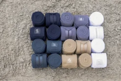 FLEECE JEWEL