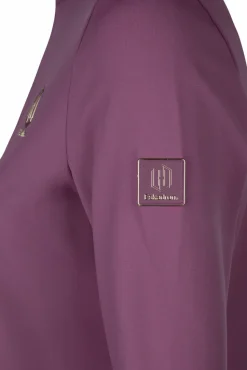 HALF-ZIP SHIRT