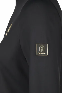 HALF-ZIP SHIRT