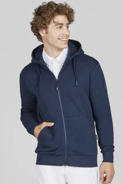 HOODY JACKET THE CORE