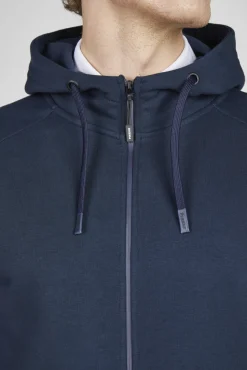 HOODY JACKET THE CORE