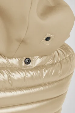 HYBRID JACKET