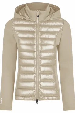 HYBRID JACKET