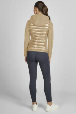 HYBRID JACKET