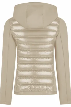 HYBRID JACKET