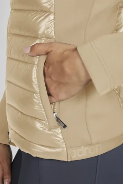 HYBRID JACKET