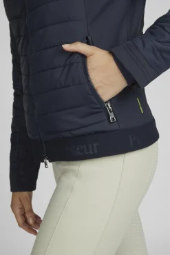 HYBRID LADIES JACKET NOS