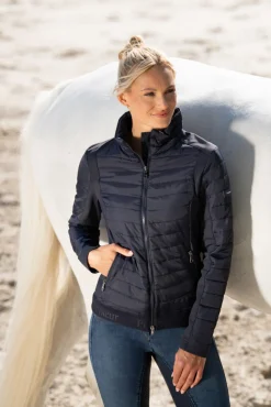 HYBRID LADIES JACKET NOS