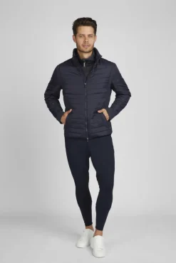 HYBRID MEN'S JACKET NOS