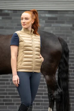 HYBRID WAISTCOAT