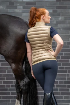 HYBRID WAISTCOAT