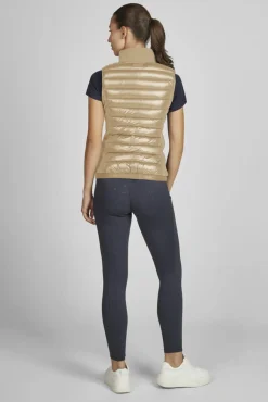 HYBRID WAISTCOAT