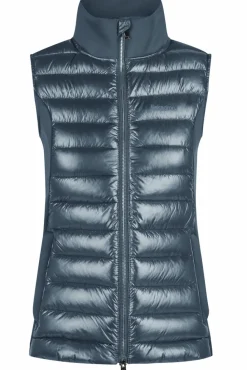 HYBRID WAISTCOAT